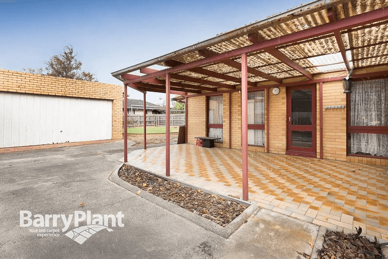 28 Hillcrest Grove, Springvale, VIC 3171