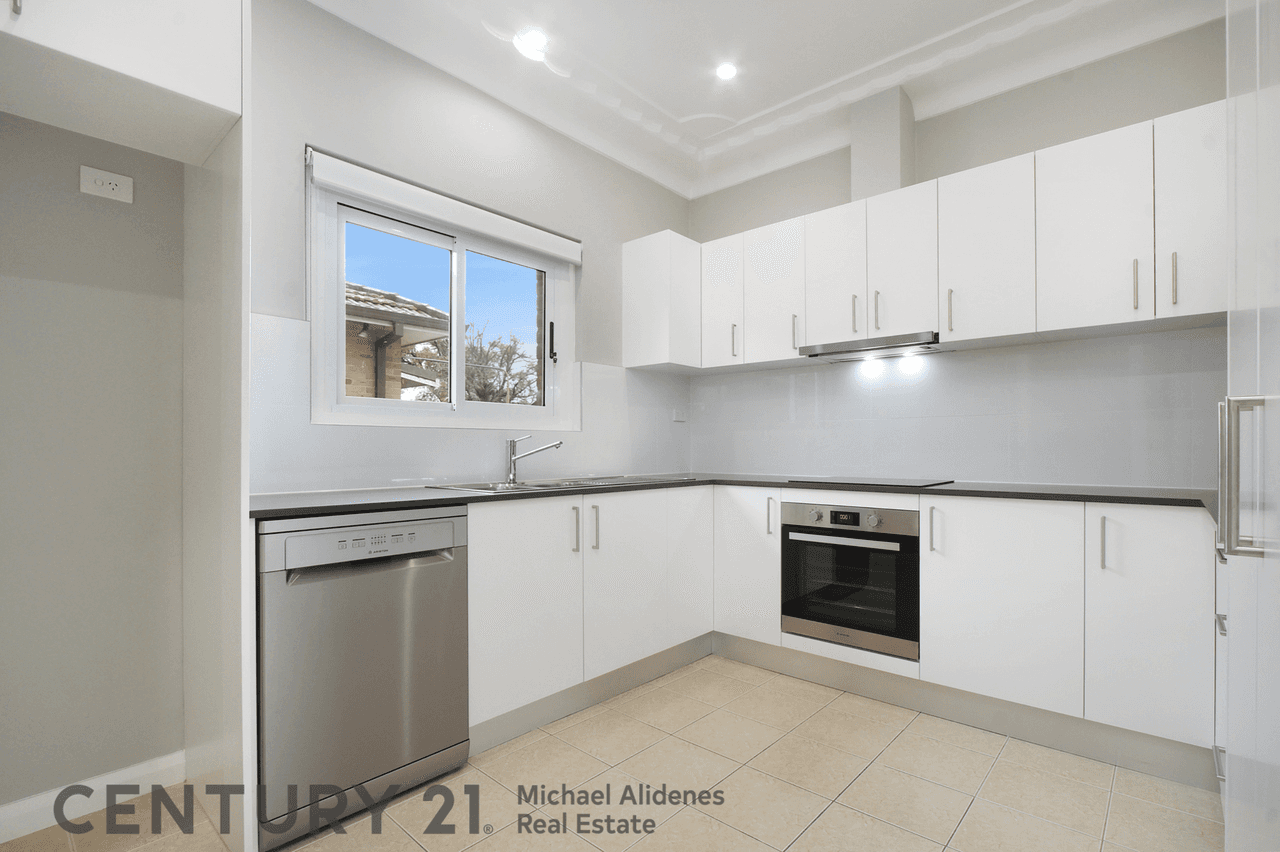 42 Robert Street, Kingsgrove, NSW 2208