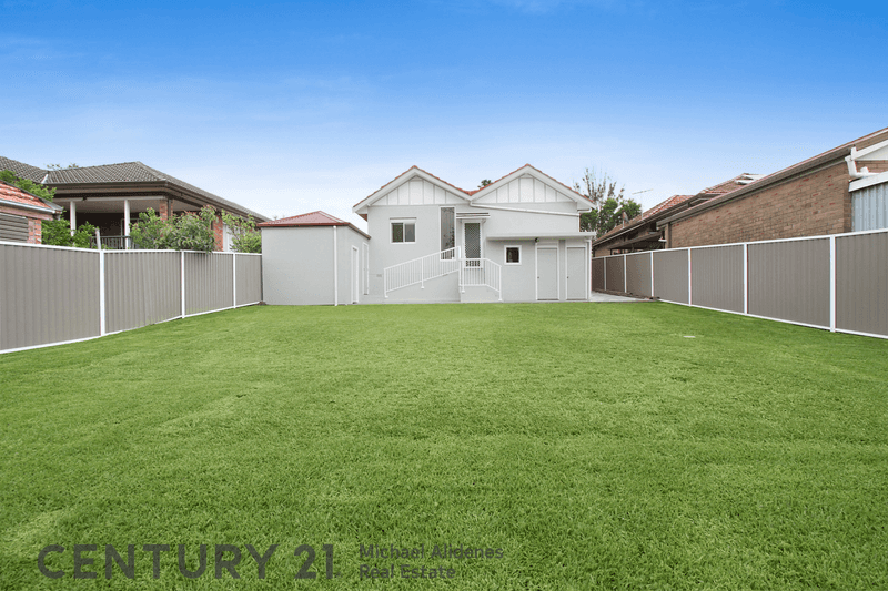 42 Robert Street, Kingsgrove, NSW 2208