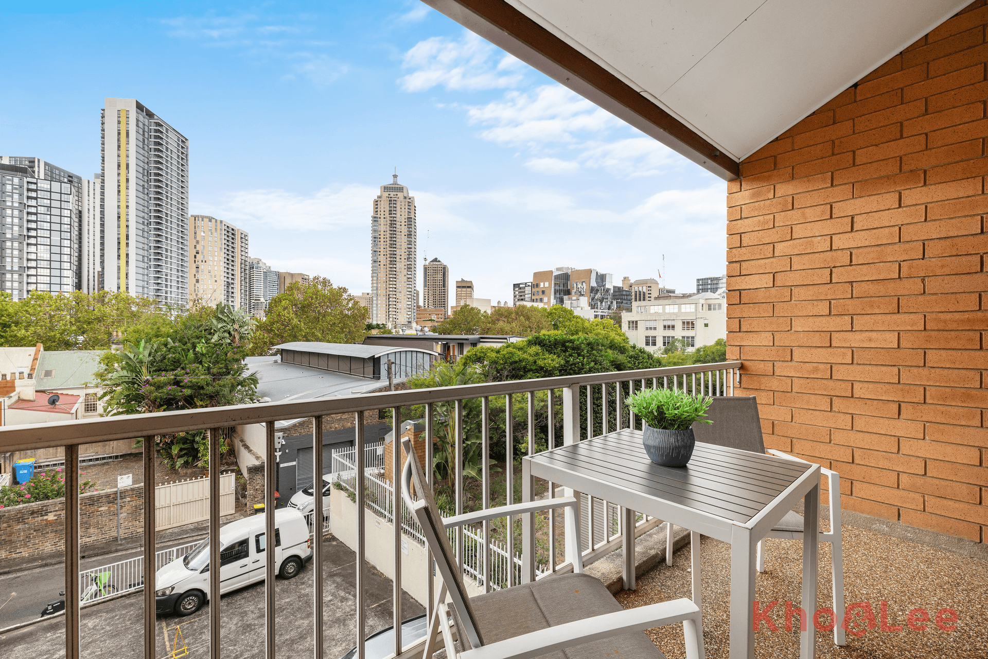 77/344 Bulwara Road, Ultimo, NSW 2007