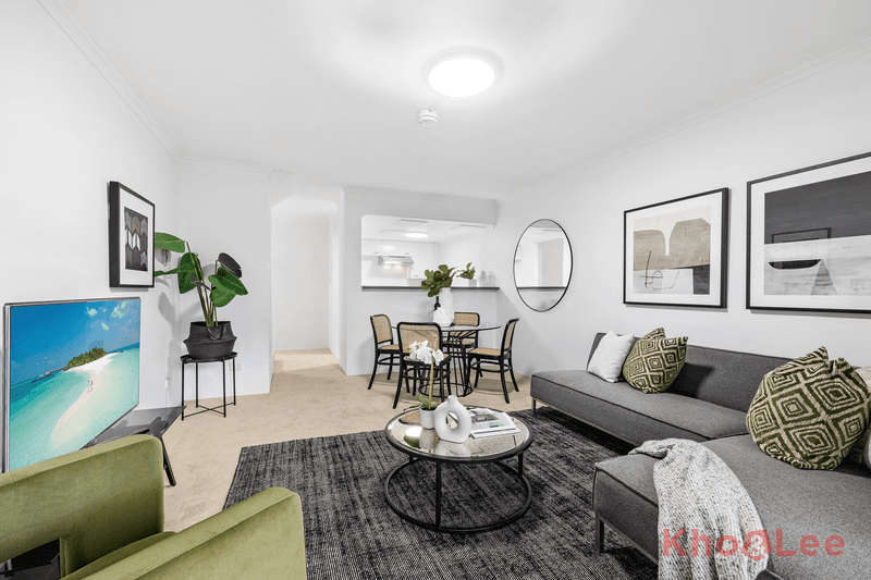 77/344 Bulwara Road, Ultimo, NSW 2007