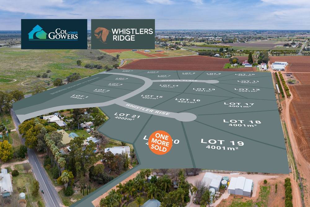 158 Second Street, Merbein, VIC 3505