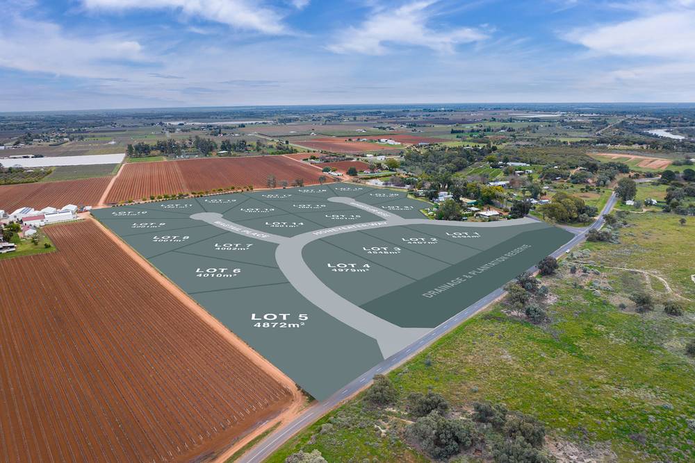 158 Second Street, Merbein, VIC 3505