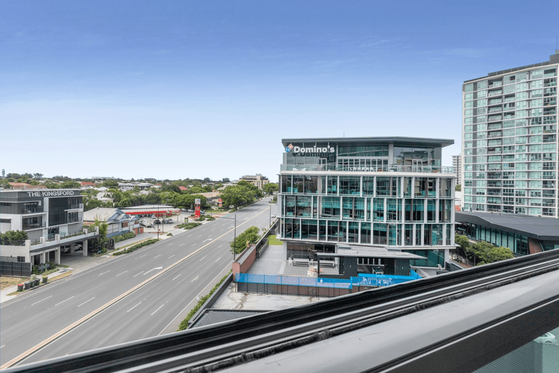 30502/2 Harbour Road, HAMILTON, QLD 4007