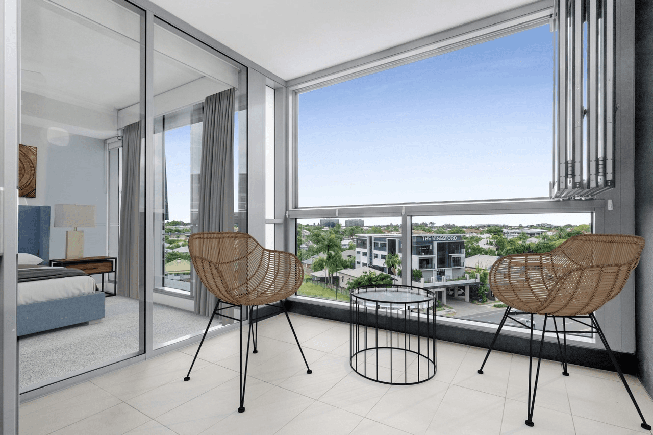 30502/2 Harbour Road, HAMILTON, QLD 4007