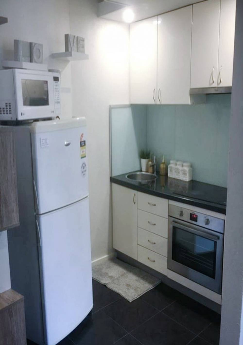 55/131 Lonsdale Street, Melbourne, VIC 3000
