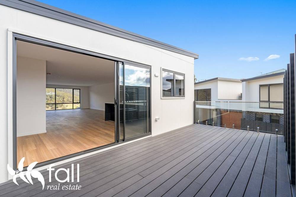 1/41 Beaumont Road, LENAH VALLEY, TAS 7008