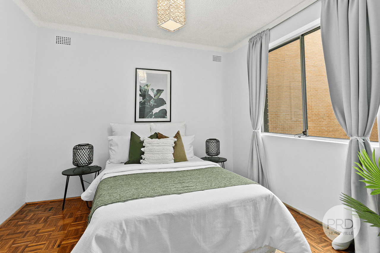 1/35 The Avenue, HURSTVILLE, NSW 2220