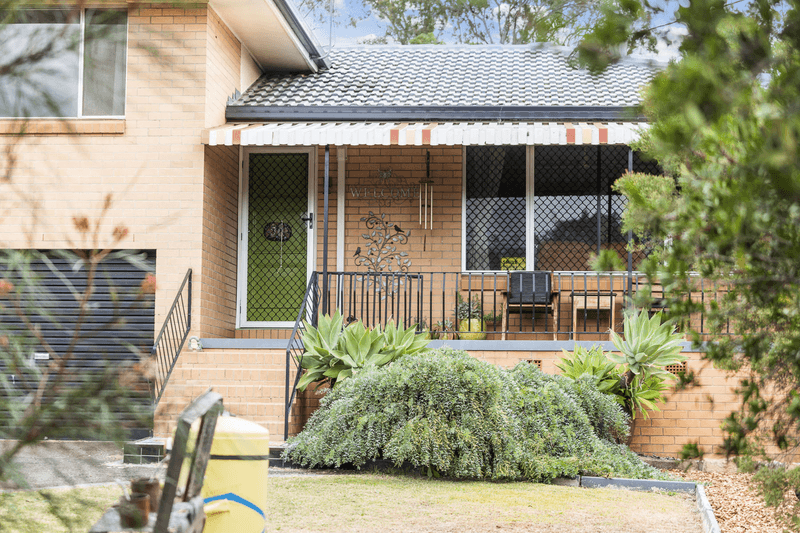 30 Toowoomba Road, OAKEY, QLD 4401