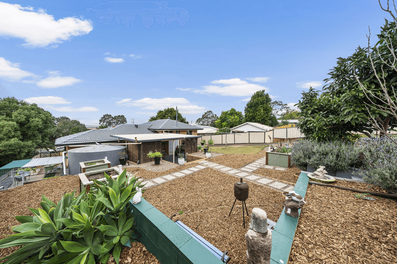 30 Toowoomba Road, OAKEY, QLD 4401