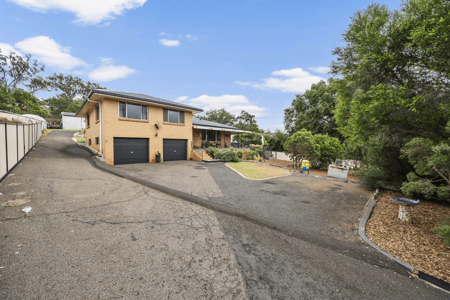 30 Toowoomba Road, OAKEY, QLD 4401