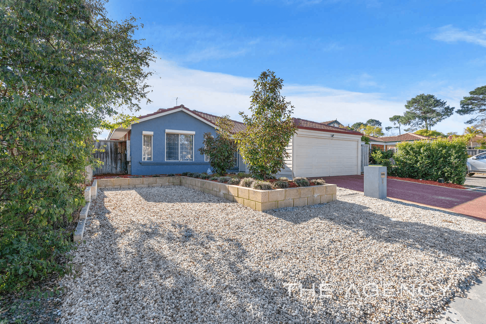 6 Tanami Circle, Ellenbrook, WA 6069