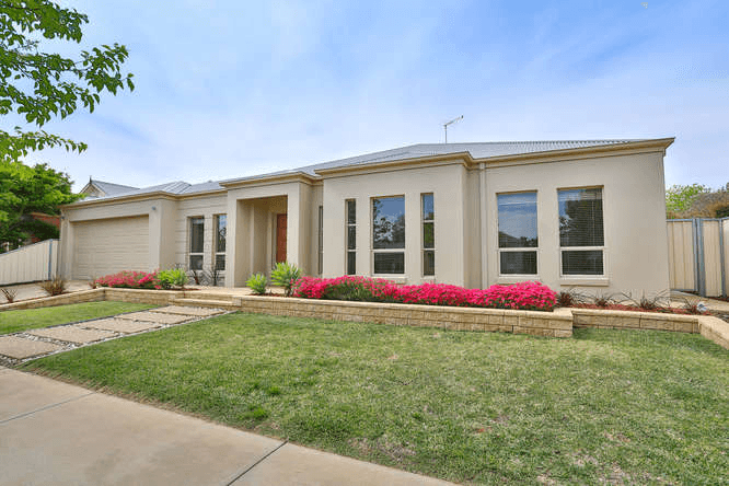 10 Villiva Drive, MILDURA, VIC 3500