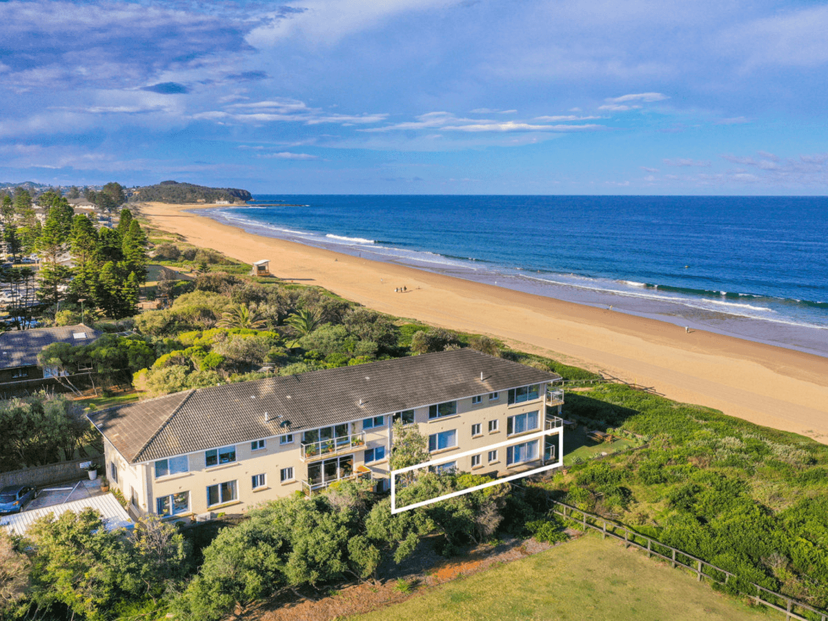 1/81 Ocean Street, NARRABEEN, NSW 2101