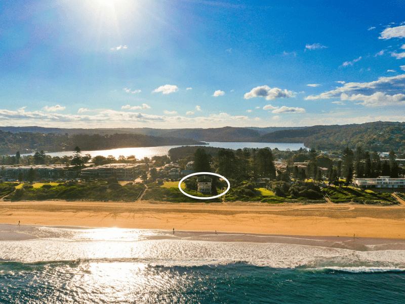 1/81 Ocean Street, NARRABEEN, NSW 2101