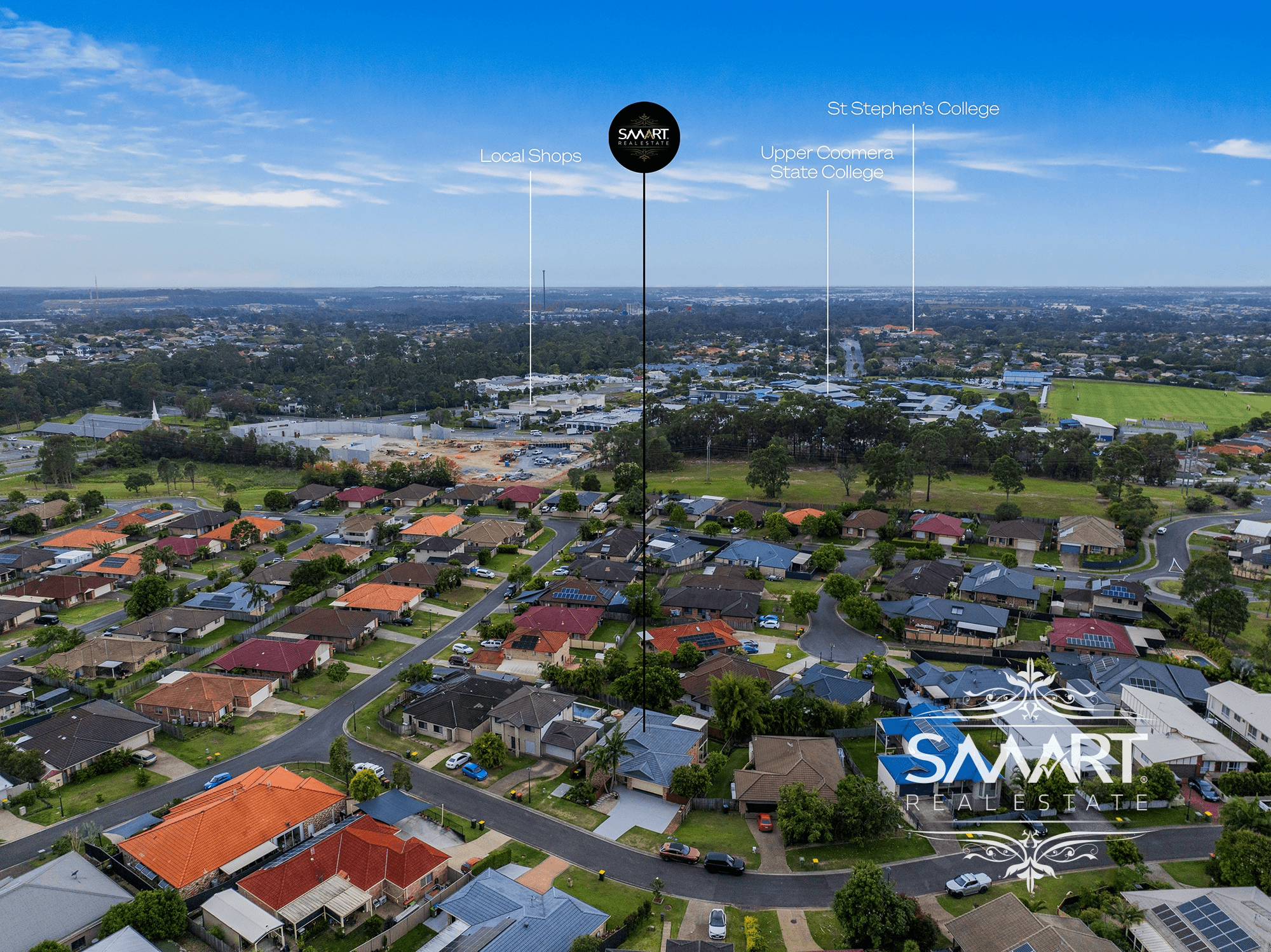 6 Serin Street, UPPER COOMERA, QLD 4209