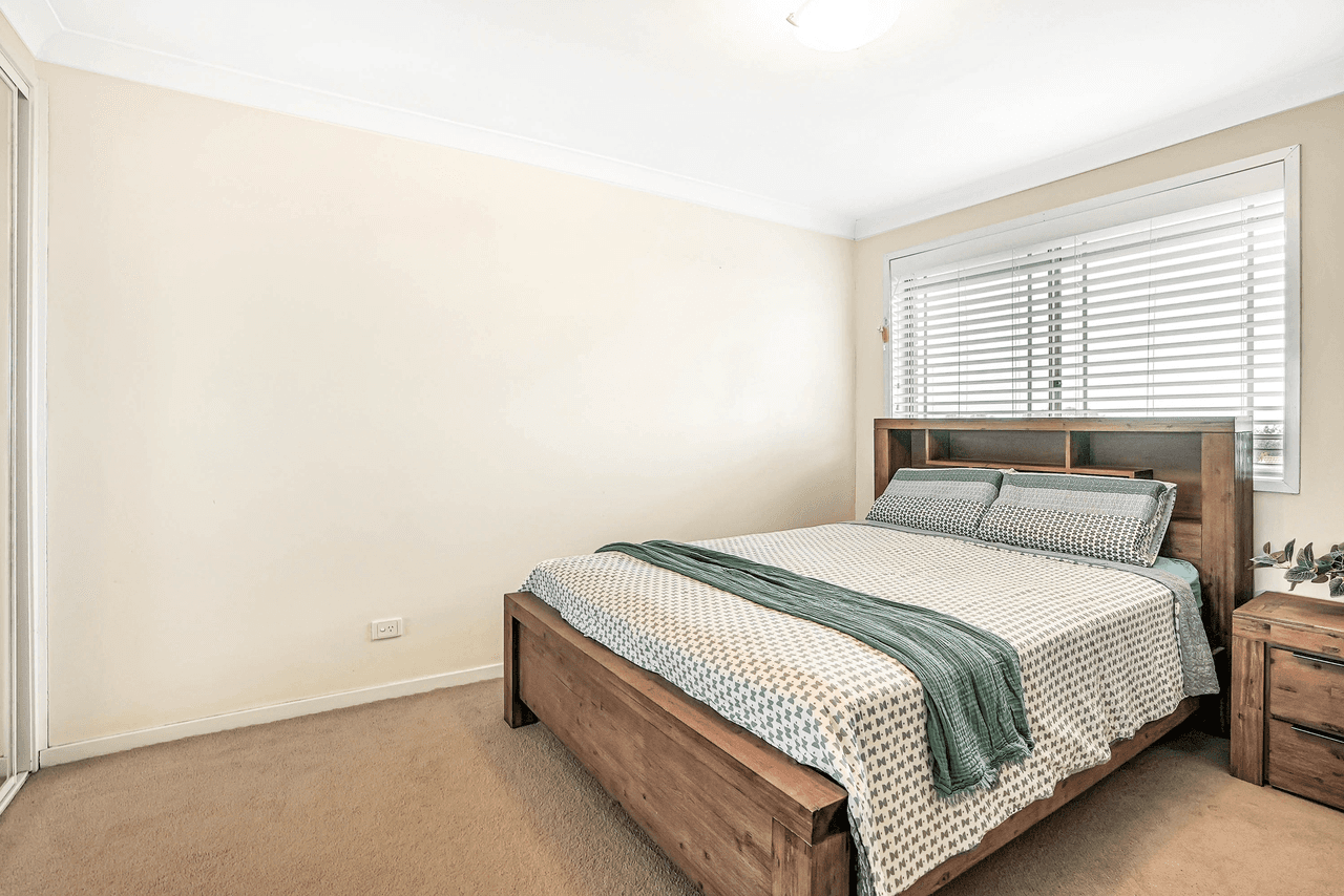 25 Griffin Place, DOONSIDE, NSW 2767