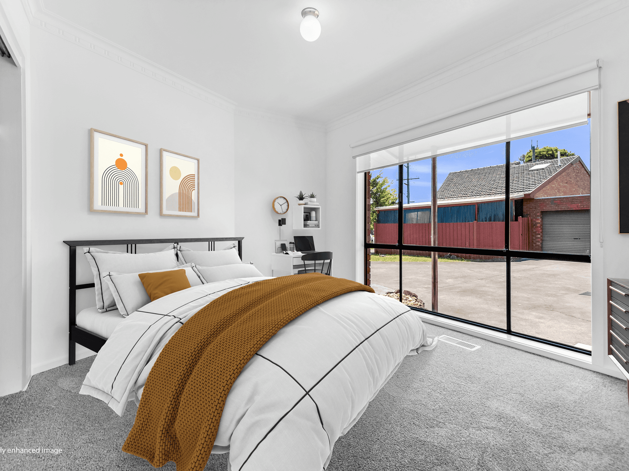 U3/1 Burton Street, LALOR, VIC 3075