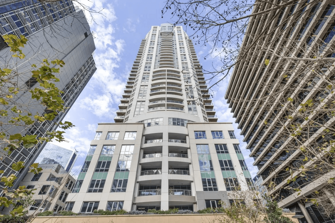 1604/79-81 Berry Street, NORTH SYDNEY, NSW 2060