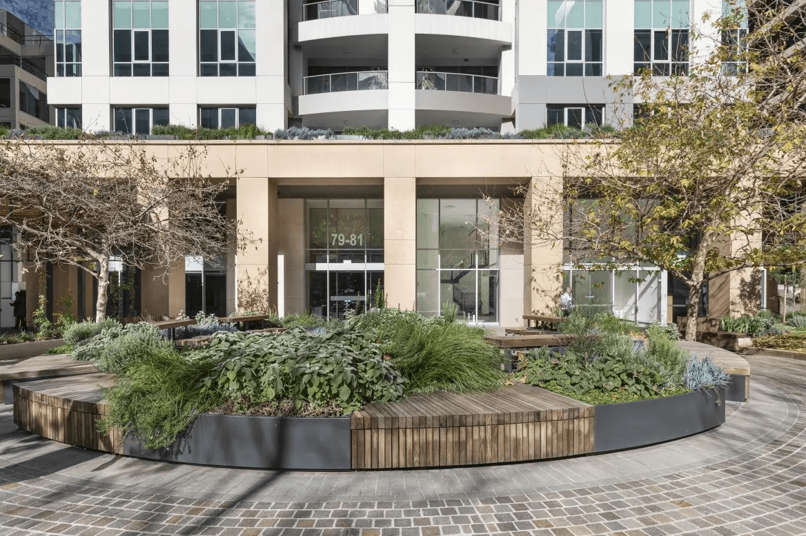 1604/79-81 Berry Street, NORTH SYDNEY, NSW 2060