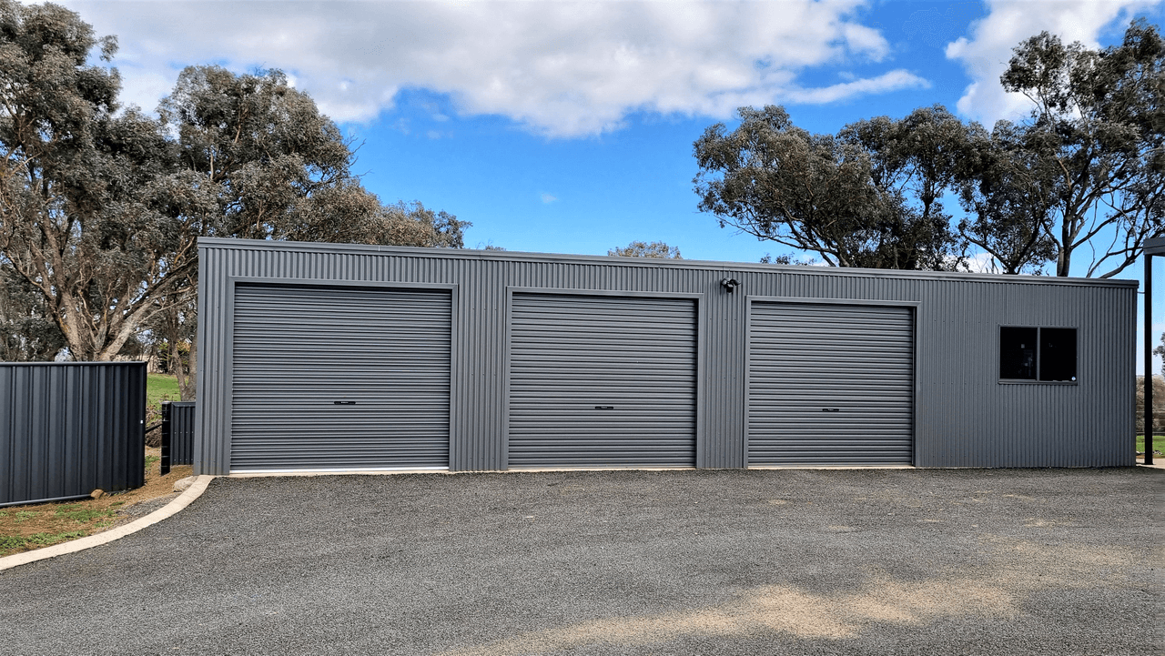 18 Lacey Place, YOUNG, NSW 2594