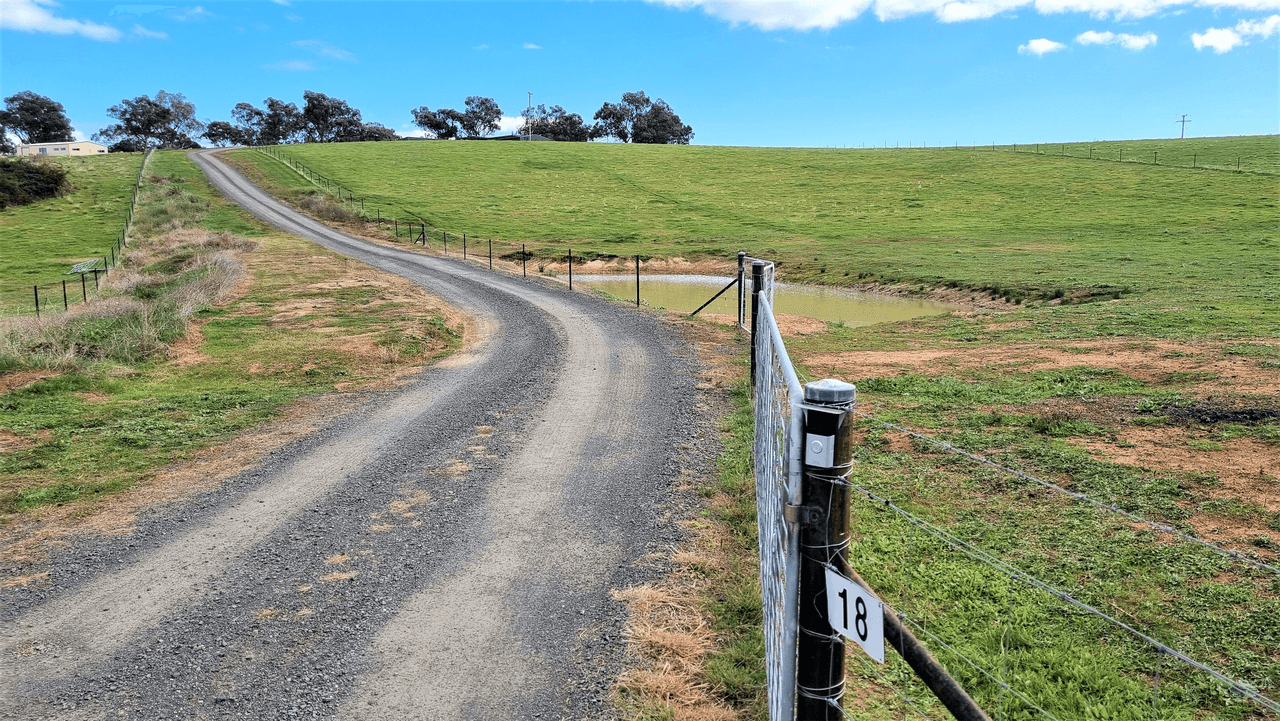 18 Lacey Place, YOUNG, NSW 2594