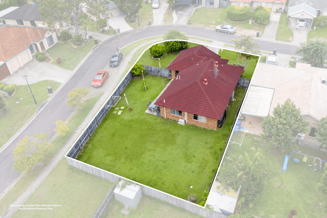 12 Kinross Lane, BETHANIA, QLD 4205