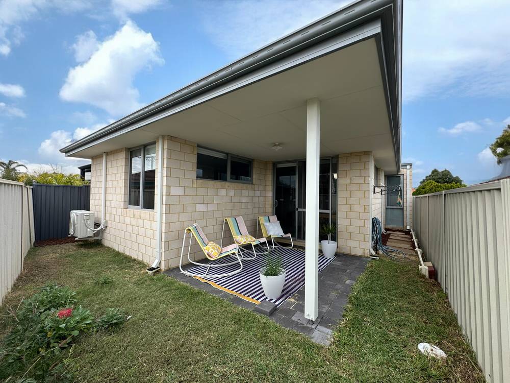 88c Conidae Drive, HEATHRIDGE, WA 6027