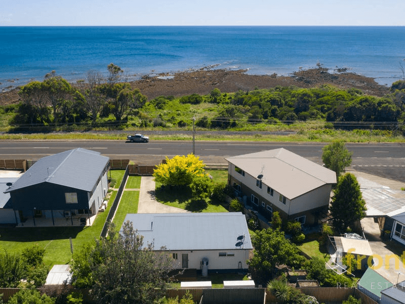 364 Preservation Drive, SULPHUR CREEK, TAS 7316