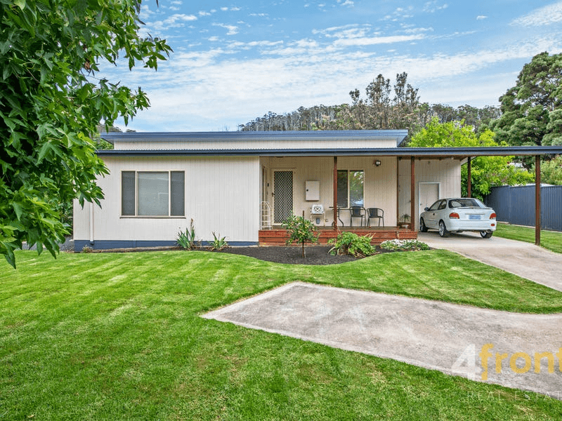 364 Preservation Drive, SULPHUR CREEK, TAS 7316