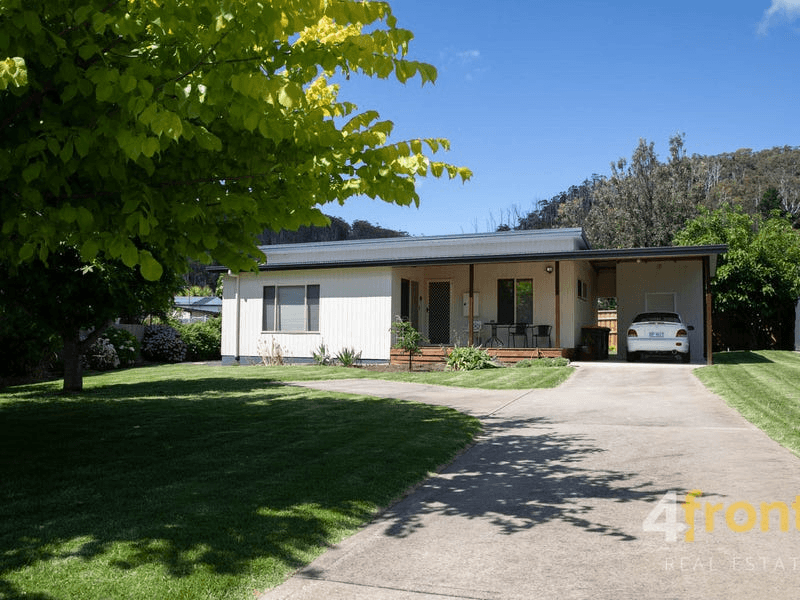 364 Preservation Drive, SULPHUR CREEK, TAS 7316