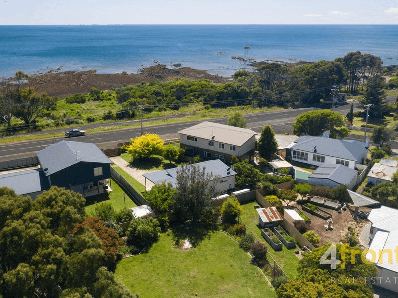 364 Preservation Drive, SULPHUR CREEK, TAS 7316