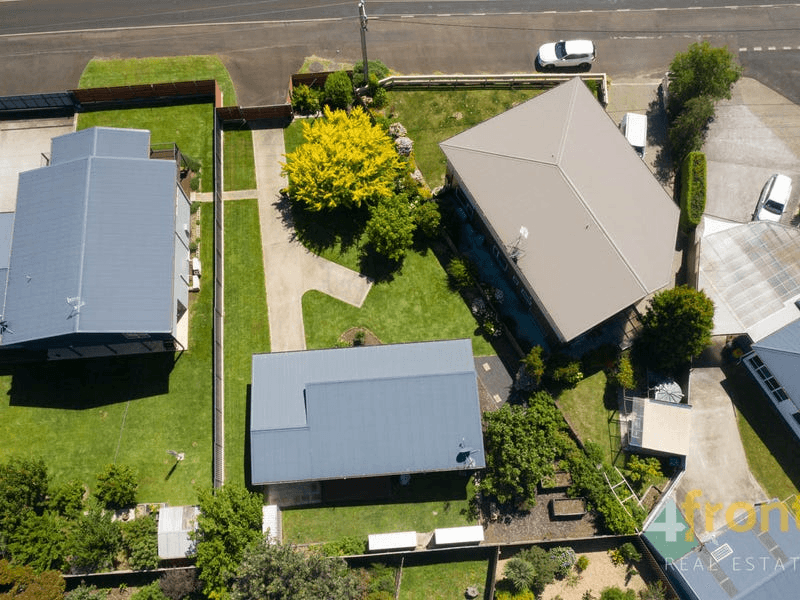 364 Preservation Drive, SULPHUR CREEK, TAS 7316