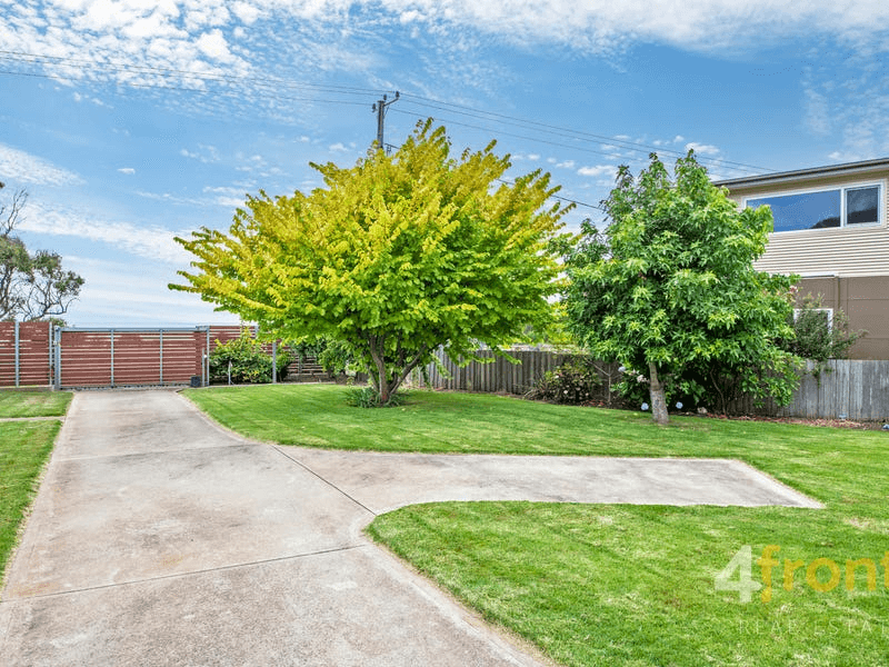 364 Preservation Drive, SULPHUR CREEK, TAS 7316