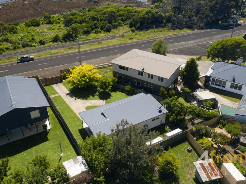 364 Preservation Drive, SULPHUR CREEK, TAS 7316