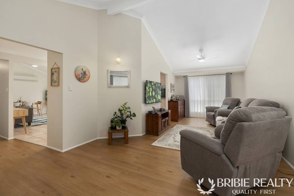 11 Tranquillity Crescent, Bongaree, QLD 4507