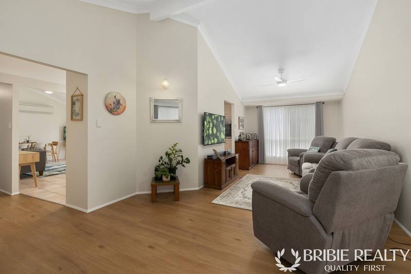 11 Tranquillity Crescent, Bongaree, QLD 4507
