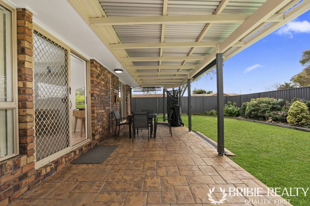 11 Tranquillity Crescent, Bongaree, QLD 4507