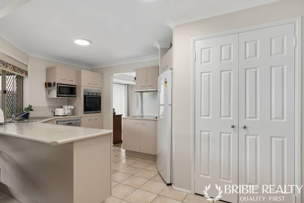 11 Tranquillity Crescent, Bongaree, QLD 4507