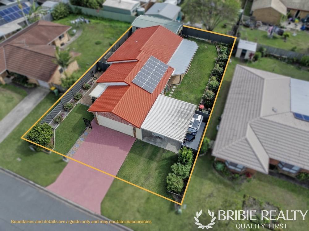 11 Tranquillity Crescent, Bongaree, QLD 4507