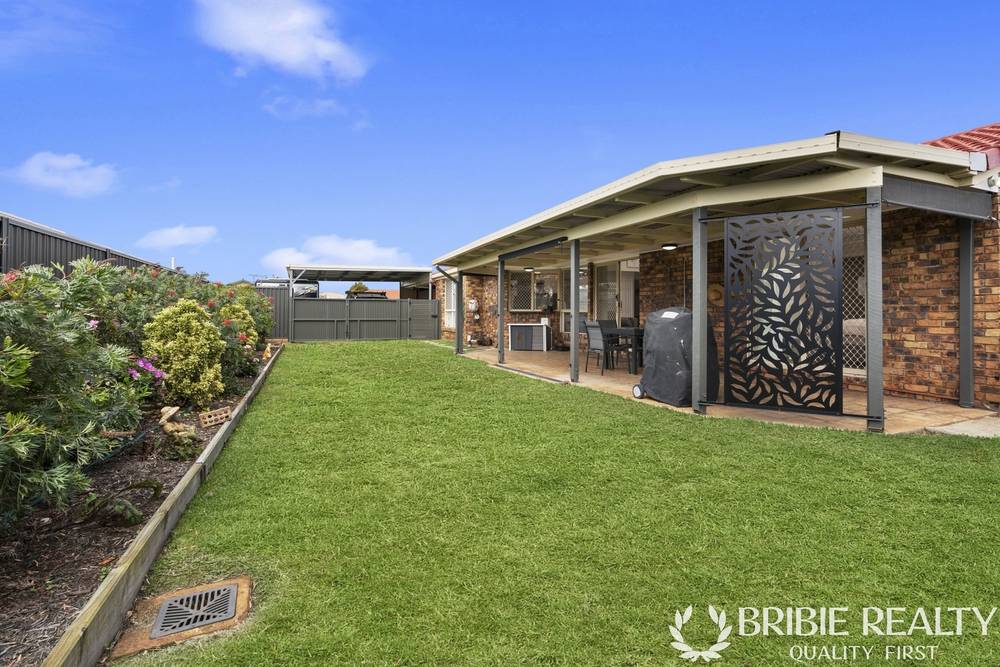 11 Tranquillity Crescent, Bongaree, QLD 4507