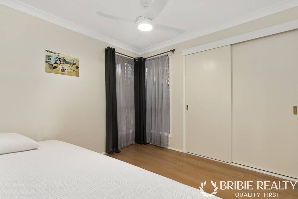 11 Tranquillity Crescent, Bongaree, QLD 4507