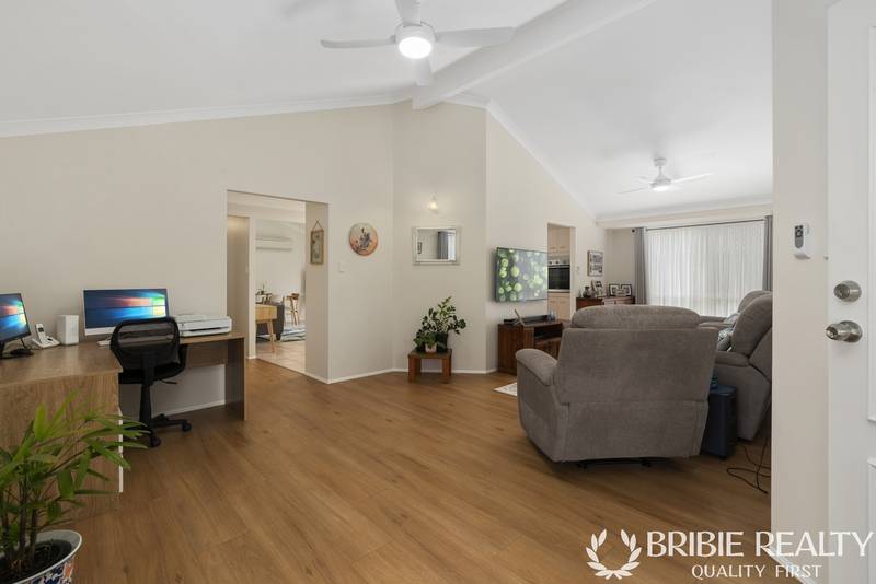 11 Tranquillity Crescent, Bongaree, QLD 4507