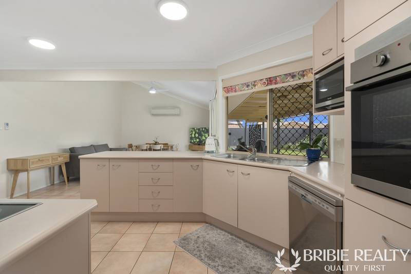 11 Tranquillity Crescent, Bongaree, QLD 4507