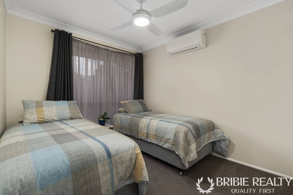 11 Tranquillity Crescent, Bongaree, QLD 4507