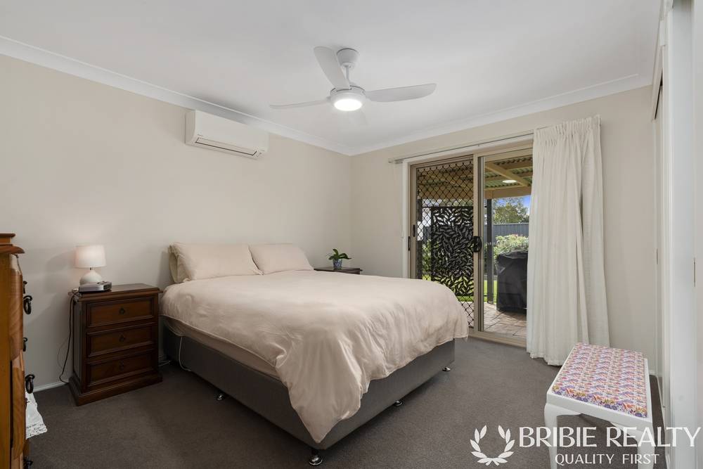11 Tranquillity Crescent, Bongaree, QLD 4507