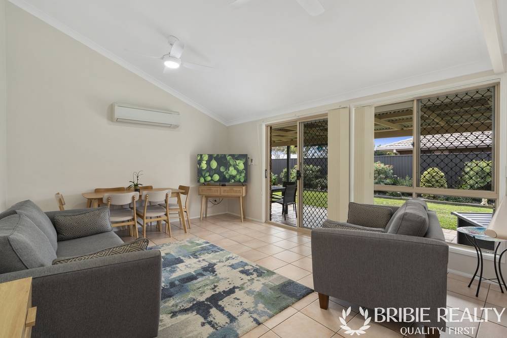 11 Tranquillity Crescent, Bongaree, QLD 4507