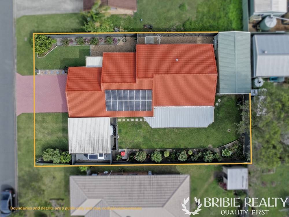 11 Tranquillity Crescent, Bongaree, QLD 4507