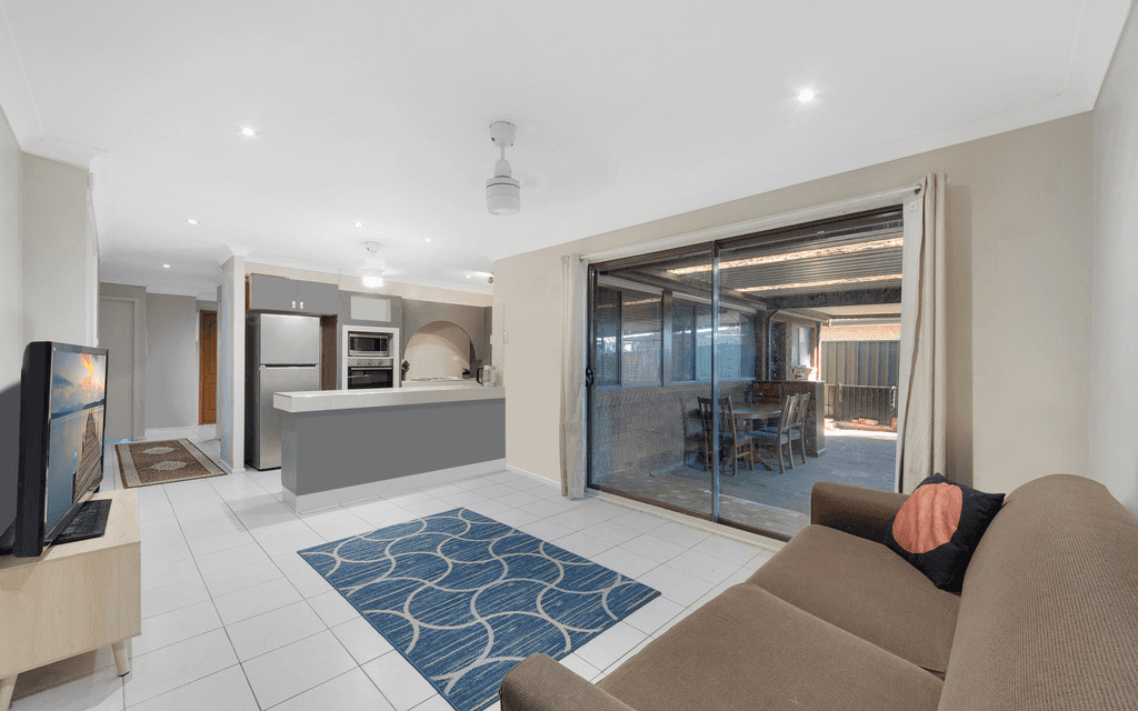 7 Canidius Street, ROSEMEADOW, NSW 2560