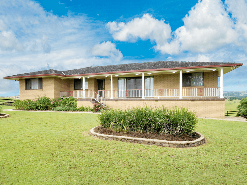 945 Bangalow Road, BEXHILL, NSW 2480